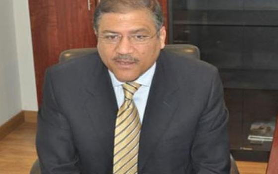   مصر اليوم - عفت السادات يطالب الرئيس الجديد بالإبقاء على حكومة محلب