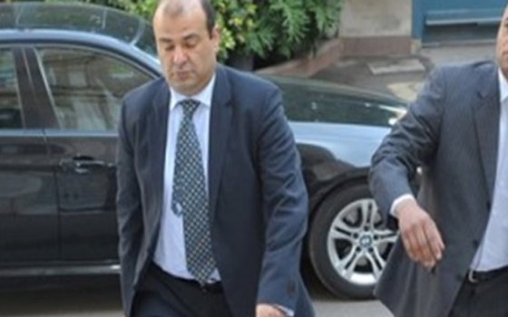   مصر اليوم - التموين تقترح تخصيّص سوق 15 مايو الجديّد لتجارة مستلزمات المعمار