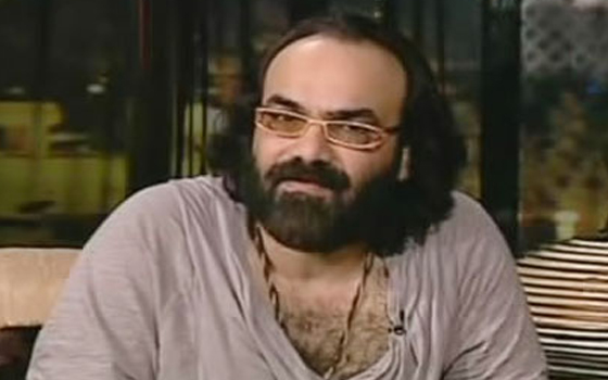   مصر اليوم - أبو الليّف ينجو من الموت إثر تعرضه لحادث مروري