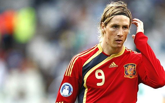   مصر اليوم - تشيلسي يُحدد 12 مليّون استرليّني لبيع الإسباني توريس