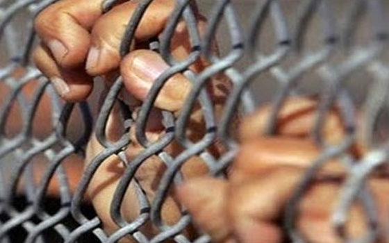   مصر اليوم - حبس 6 من الإخوان في دمياط بتهمة التظاهر دون ترخيص