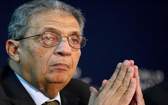   مصر اليوم - موسي يؤكّد أنّ الباب مفتوح للجميع للمشاركة السياسية