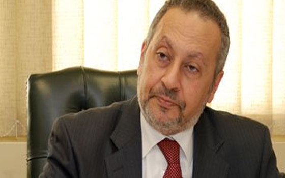   مصر اليوم - ماجد عثمان يرى أن الشعب لن يصبر على السيسي لو تغاضى عن الفساد