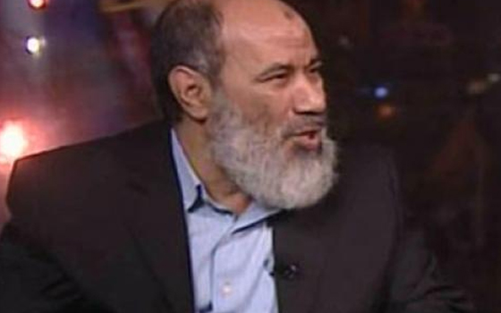   مصر اليوم - قيادي سابق في الجماعة الاسلامية يدعو للمصالحة مع الإخوان بشرط