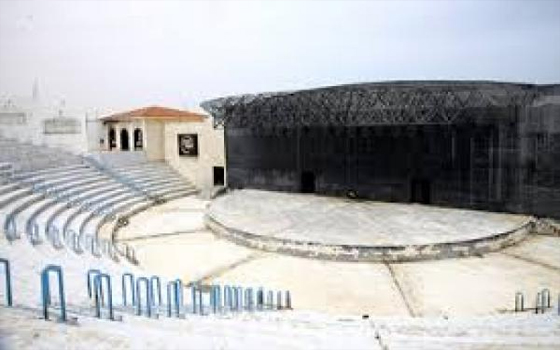 مصر اليوم - 30 مليون جنيه لتطوير المسرح الروماني استعدادًا لحفلات ليالي التليفزيون