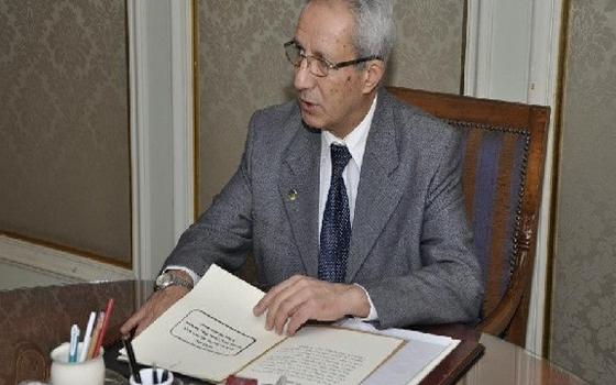   مصر اليوم - التعليم العالي ترشح 17 مستشارًا وملحقًا ثقافيًا للمكاتب الثقافية في الخارج