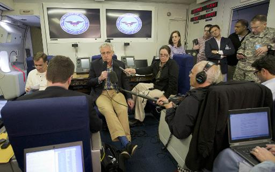   مصر اليوم - تبادل السجناء بين طالبان وواشنطن قد يساعد عملية السلام في أفغانستان