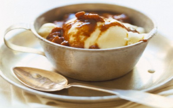   مصر اليوم - كوب الفانيليا بالكاراميل