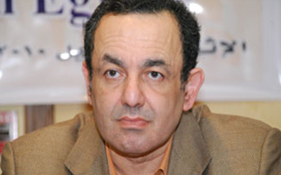   مصر اليوم - الشوبكي يبين أنّ قانون الانتخابات يدعم عودة النظام الفردي