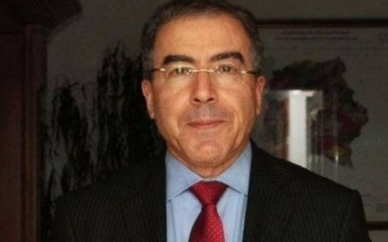   مصر اليوم - وزير خارجية تونس يشارك فى مراسم تنصيب السيسى