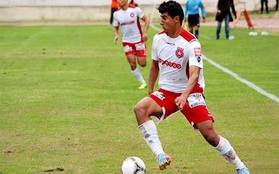   مصر اليوم - مهاجم النجم الساحلي بونجاح مطلوب في البوندسليجا