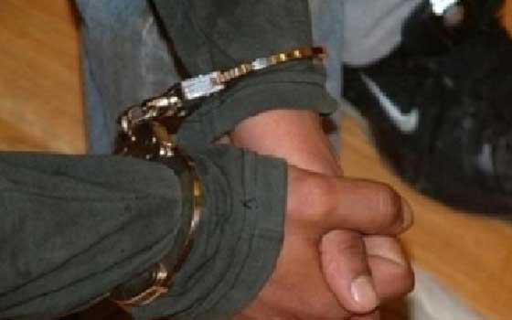 مصر اليوم - اعتقال 5 من الإخوان المسلمين في كفرالدوار في تهم تتعلق بالتحريض