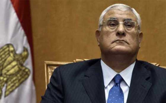   مصر اليوم - صوفي ابو طالب و عدلي منصور شخصيات استثنائيَّة في تاريخ مصر