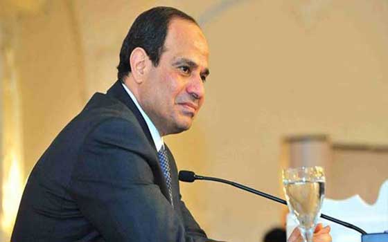   مصر اليوم - مُعلّمة السيسي في كليَّة الحرب تُحذّر من دولة مبارك