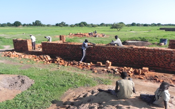   مصر اليوم - لجنة الإختيار في ولاية سنار تجري معاينات للزراعيين