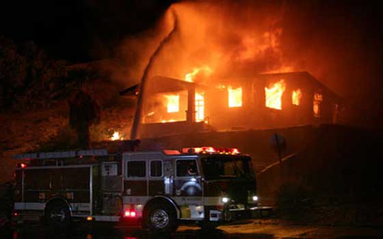   مصر اليوم - وزارة الصحة تؤكد أن الحرارة المرتفعة تتسبب في حرائق واختناقات