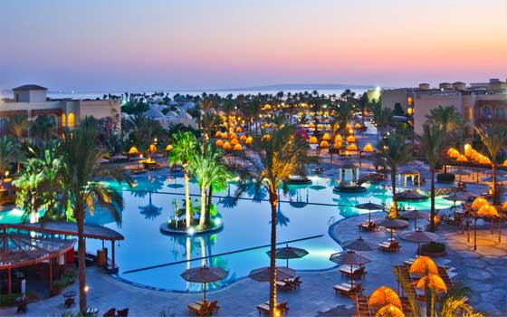   مصر اليوم - الغردقة وأوّل مهرجان لتنشيط السياحة بعد انتخاب السيسي