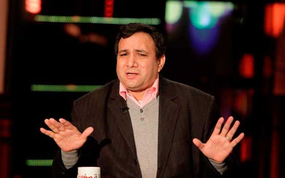   مصر اليوم - عمار علي حسن يؤكّد أن إعلان فوز السيسي بداية لمستقبل أفضل