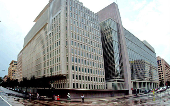   مصر اليوم - البنك الدولي يدعم قطاع الصحة الإنجابية وصحة الطفل في زامبيا