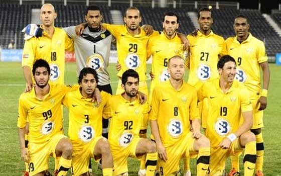   مصر اليوم - محمد حسين يرحل عن صفوف فريق الوصل الإماراتي