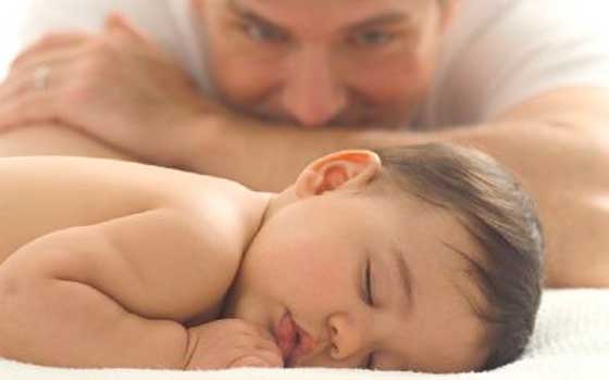 مصر اليوم - الأباء أيضًا يعانون من إكتئاب ما بعد الولادة