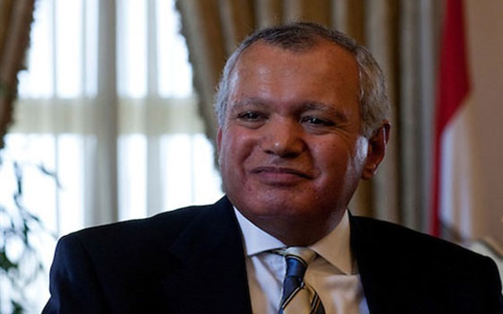   مصر اليوم - تمرد  تنضم لتحالف موسى وموافي الانتخابي