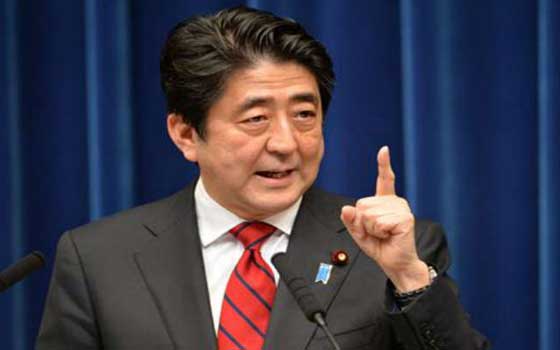   مصر اليوم - الناتج المحلي الاجمالي في اليابان يسجل ارتفاعًا قياسيًا الاعلى منذ عامين