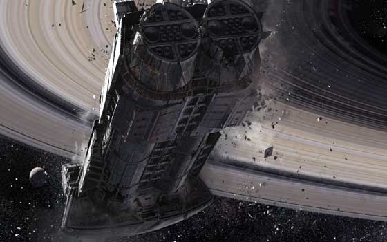   مصر اليوم - ناسا تتصل بمركبة فضائية مهجورة لاستشكاف الشمس