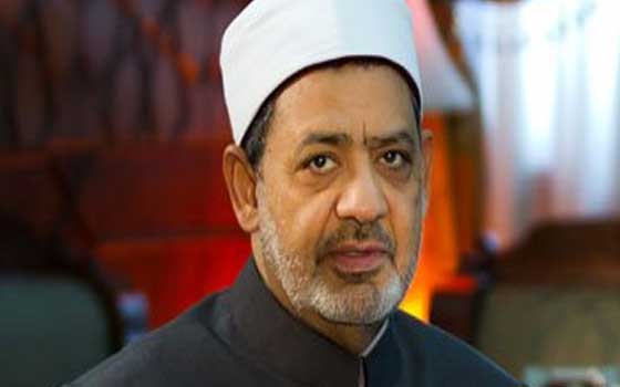   مصر اليوم - شيخ الأزهر يترأس وفدًا من كبار العلماء لحضور مراسم تنصيب السيسي