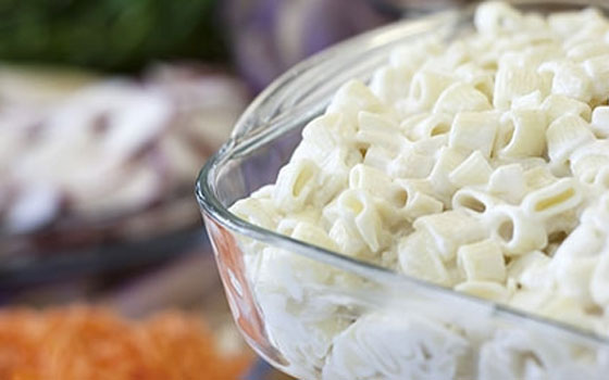   مصر اليوم - باستا مع اللبن