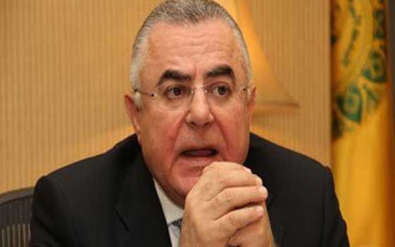   مصر اليوم - انطلاق مؤتمر الناس والبنوك برعاية محافظ البنك المركزي الأربعاء