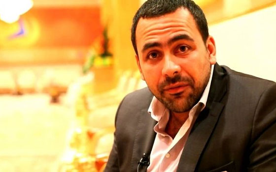 مصر اليوم - الحسيني يعلن ترشُّحه لانتخابات البرلمان المقبل عن مصر الجديدة