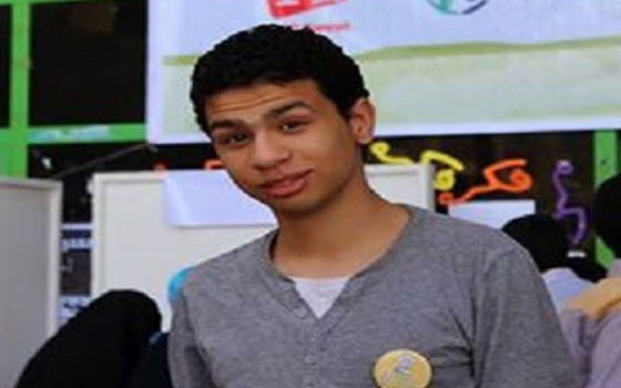   مصر اليوم - المخترع الصغير يطرح مشروعاً جديداً لتشجيع السياحة بمصر