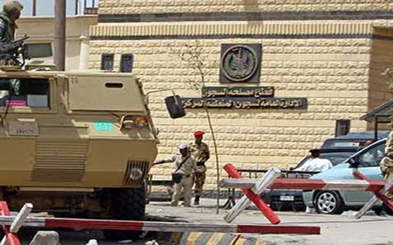   مصر اليوم - قطاع السجون يعدُّ قاعات تعليميَّة للنزلاء لكي يتابعوا دراستهم فيها