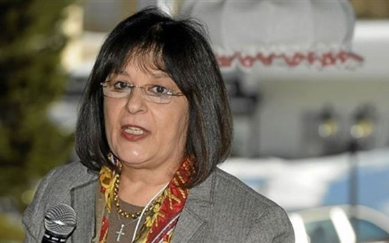   مصر اليوم - الوزارة تحتفل الثلاثاء باليوم العالمي للبيئة بحضور الوزيرة اسكندر