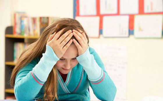 مصر اليوم - طلاق الوالدين يعرض أطفالهم للوقوع فريسة للبدانة