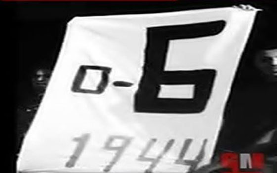   مصر اليوم - صفحة الزمالك في فيسبوك تحيي ذكرى انتصار 6/0 على الأهلي