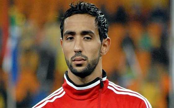   مصر اليوم - روما يقدم عرضًا جديدًا معدلًا لمدافعه المغربي بن عطيه