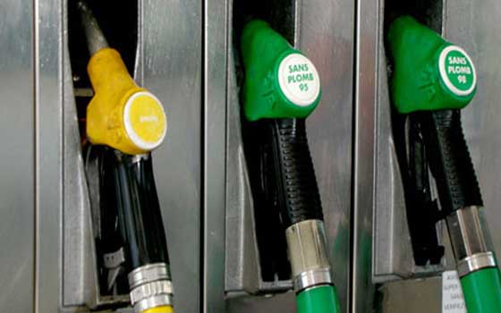   مصر اليوم - انخفاض استهلاك بنزين 95 أوكتين الى 5 الاف طن في 9 شهور