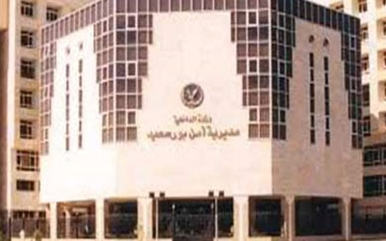   مصر اليوم - أمن بورسعيد يحبط تهريب 58 طن بضائع غير خالصة الرسوم الجمركية