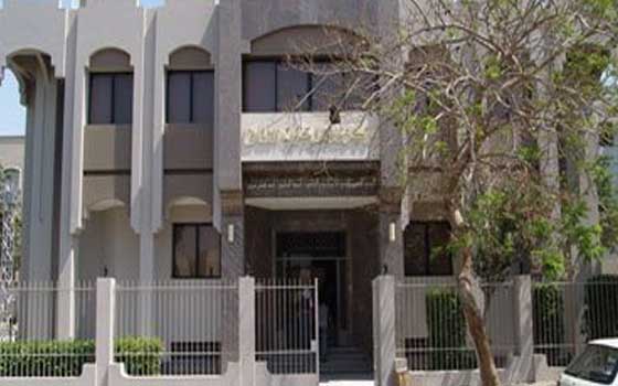   مصر اليوم - ندوة حول فن الكاريكاتير بـطلعت حرب الثقافي