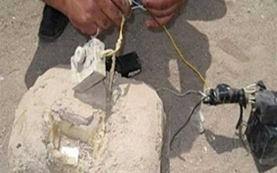 مصر اليوم - إحباط محاولة تفجيّر مدرسة ثانويّة في العريّش