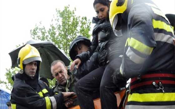   مصر اليوم - ٤٠٠ ألف يورو مساعدة إنسانية فنلندية لضحايا السيول في البلقان