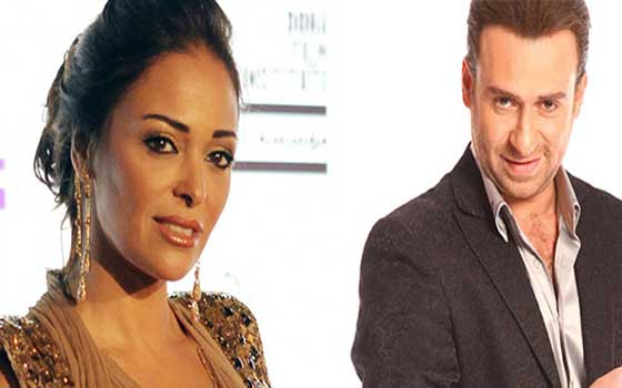   مصر اليوم - مسلسل خيانة عصريَّة خارج العرض في رمضان