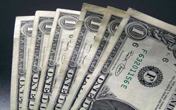   مصر اليوم - انخفاض سعر صرف الدولار الأميركي أمام الدينار الكويتي ليسجل 0.281 دينار