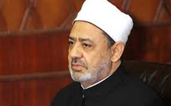   مصر اليوم - الإمام الأكبر: دمج وسائل مكافحة المخدرات في المناهج التعليمية الأزهرية