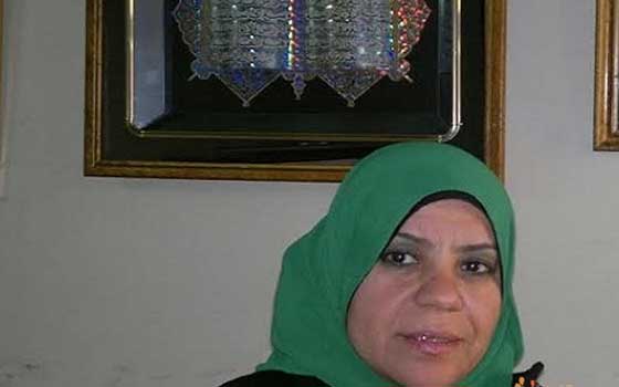   مصر اليوم - مصريات ضد الإرهاب تطالب بتطبيق حد الحرابة على المتحرشين