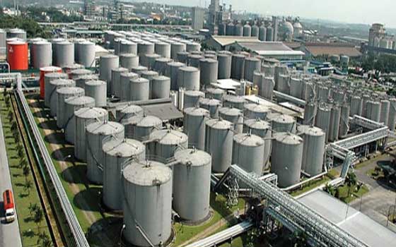   مصر اليوم - ماليزيا تقرر الحد من اعتمادها على قطاع الطاقة وتعزيز قطاع الخدمات