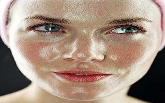 مصر اليوم - عصير العنب للعناية بالبشرة الدهنية