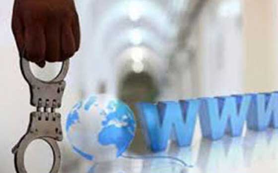   مصر اليوم - خسائر جرائم الإنترنت السنوية في العالم تتجاوز 400 مليار دولار